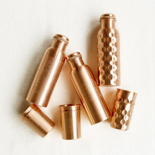 Lade das Bild in den Galerie-Viewer, Kupferbecher 250ml