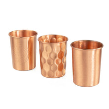 Lade das Bild in den Galerie-Viewer, Kupferbecher 250ml
