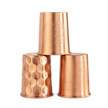 Lade das Bild in den Galerie-Viewer, Kupferbecher 250ml