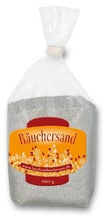 Lade das Bild in den Galerie-Viewer, Räuchersand