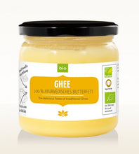 Lade das Bild in den Galerie-Viewer, Ghee