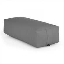 Lade das Bild in den Galerie-Viewer, Bolster mit Kapokfüllung