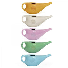 Lade das Bild in den Galerie-Viewer, Nethi Topf-Nasenkännchen