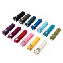 Lade das Bild in den Galerie-Viewer, Yogagurt Asana Belt