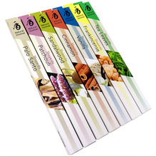 Lade das Bild in den Galerie-Viewer, Overtones - Japanisches Räucherstäbchen