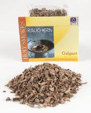 Lade das Bild in den Galerie-Viewer, Galgant