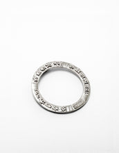 Lade das Bild in den Galerie-Viewer, Kali Mantra Anhänger - Silber