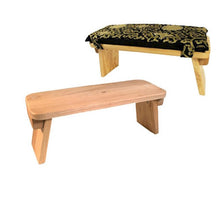Lade das Bild in den Galerie-Viewer, Meditationsbänke