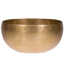 Lade das Bild in den Galerie-Viewer, Klangschale "Tara Buddha"