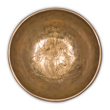 Lade das Bild in den Galerie-Viewer, Klangschale "Saraswati"