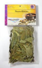 Lade das Bild in den Galerie-Viewer, Neem Blätter