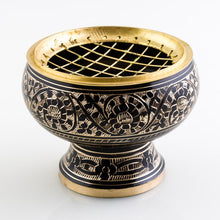 Lade das Bild in den Galerie-Viewer, Netzräuchergefäß