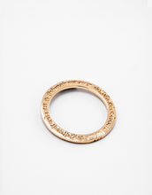 Lade das Bild in den Galerie-Viewer, Lakshmi Mantra Anhänger - Roségold