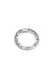 Lade das Bild in den Galerie-Viewer, Tara Mantra Anhänger - Silber