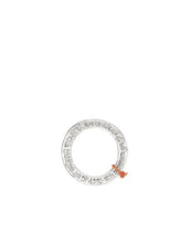 Lade das Bild in den Galerie-Viewer, Lakshmi Mantra Anhänger - Silber