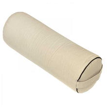 Lade das Bild in den Galerie-Viewer, Bolster mit Kapokfüllung