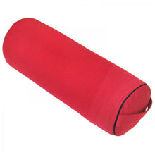 Lade das Bild in den Galerie-Viewer, Bolster mit Dinkelhülsenfüllung