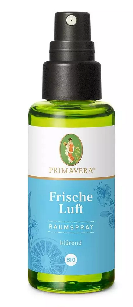 Frische Luft Raumspray