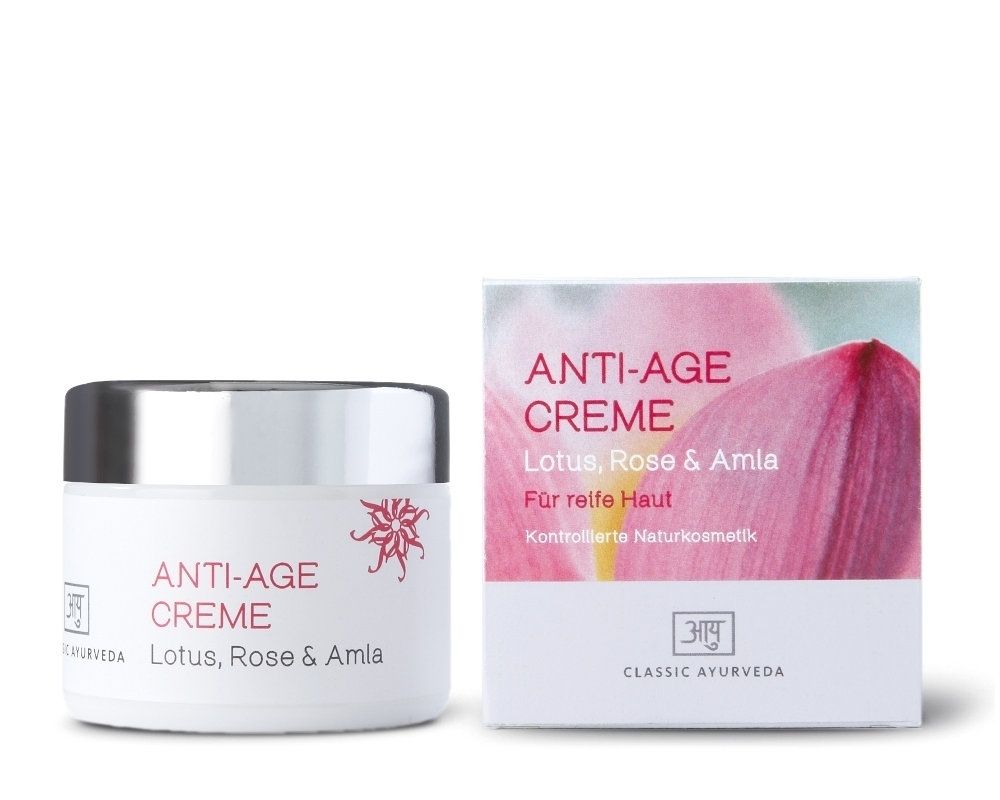 Anti Age Creme