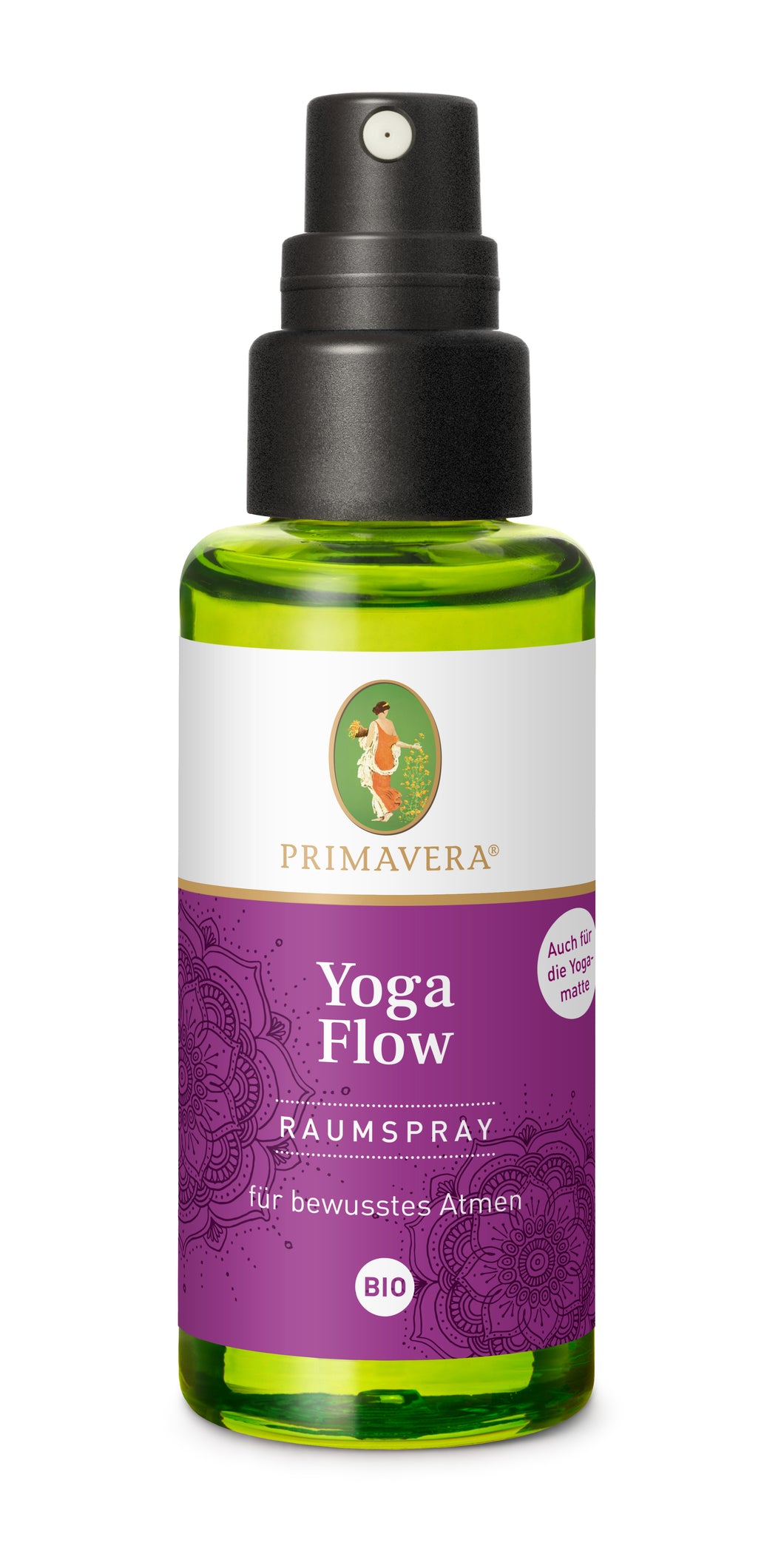 Yogaflow Raumspray