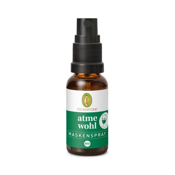 Atme wohl Maskenspray 20ml