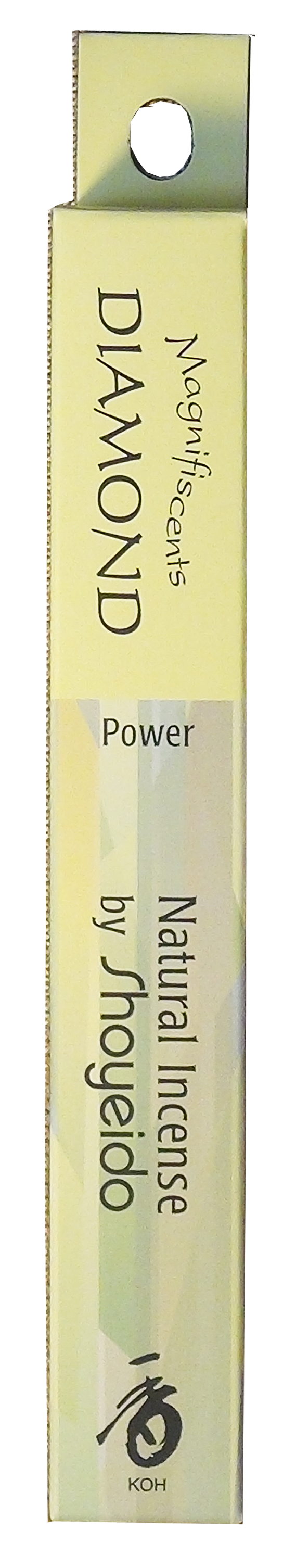 Shoyeido Magnifiscents Räucherstäbchen