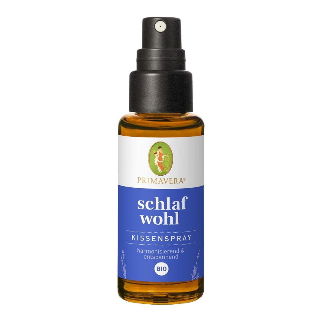 Schlaf Wohl Kissenspray (20ml)